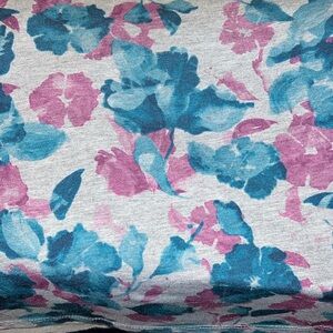 Lularoe maxi skirt size large